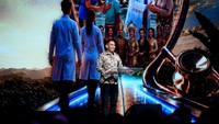 Wamendagri Dorong Pemda Wujudkan Kedaulatan Kesehatan Indonesia 2045