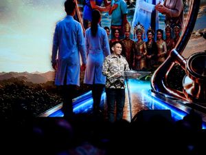 Wamendagri Dorong Pemda Wujudkan Kedaulatan Kesehatan Indonesia 2045