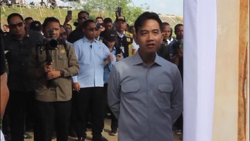 KPU Komitmen Jelaskan Administrasi Pencalonan Gibran dari Arsip dan Dokumen