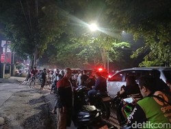 Pasokan BBM di Sumut Ditargetkan Mulai Normal Sabtu Ini