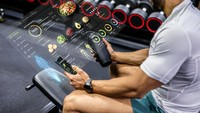 Tracking Kalori Lewat Aplikasi atau Smartwatch, Efektif Bantu Turunkan BB?