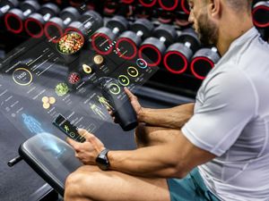 Tracking Kalori Lewat Aplikasi atau Smartwatch, Efektif Bantu Turunkan BB?