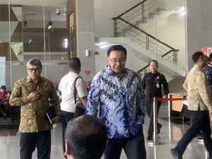 Diperiksa KPK 9 Jam, Anggota BPK Bobby: Semua Sudah Disampaikan ke Penyidik