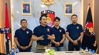 Bareskrim Bongkar Sindikat Pencurian Modul BTS Bikin Blackout Jakarta-Jabar