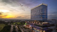 Artotel Living World Grand Wisata Bekasi Gelar 'Timuran di Bekasi'