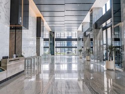 Jakarta Kedatangan Kantor Premium Baru, Lokasinya Nempel Apartemen