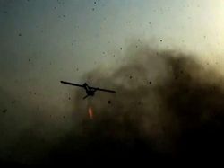 Video: Malam Ke-10 Serangan AS ke Iran, Targetkan Rudal hingga Pertahanan Udara