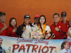 Desak Rita Fokus Bidik Asian Games Usai Sabet Emas di Polandia