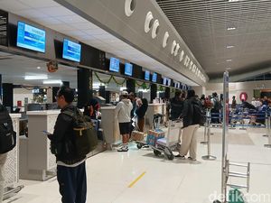 Tenggat Berubah, Bandara Hasanuddin Belum Bayar PBB-P2 Rp17 M ke Pemkab Maros