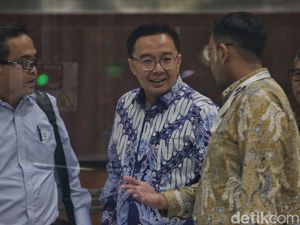 KPK Cecar Anggota BPK Bobby Rizaldi soal Audit Muara Enim Disulap Jadi WTP