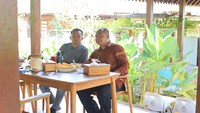 Bone dan Sleman Jajaki Sinergi Pertanian demi Dongkrak Kesejahteraan Petani
