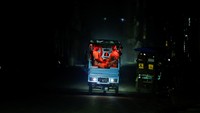 Listrik Kuba Padam, 10 Juta Warga Terdampak