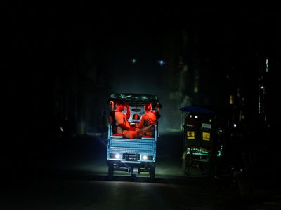Listrik Kuba Padam, 10 Juta Warga Terdampak