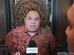 Bos Danantara Bicara soal Rencana IPO BUMN