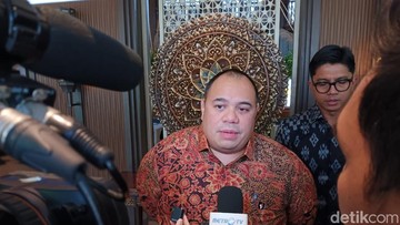 Danantara Jadi Pemodal Awal Pusat Finansial RI? Ini Kata Pandu Sjahrir