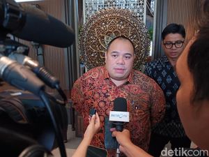 Danantara Jadi Pemodal Awal Pusat Finansial RI? Ini Kata Pandu Sjahrir