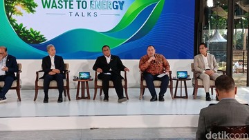 Danantara Dipuji S&amp;P, Pandu Sjahrir: Banyak yang Harus Ditingkatkan