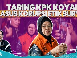 Menilik Maraknya Rasuah di Daerah