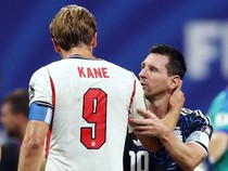 Video Kane: Messi Emang Salah Satu Pemain Terbaik Sepanjang Masa!