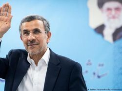 Di Balik Laporan Ahmadinejad: Pertarungan Narasi Perang Iran