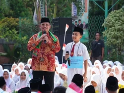 Kemenag Tegaskan Madrasah Harus Bebas Bullying