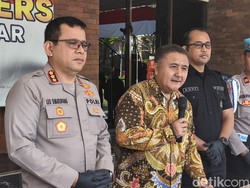 Hasil Autopsi Jenazah WN Australia Bunuh Diri di Imigrasi Ngurah Rai