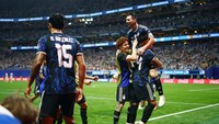 Atlanta, Kota Para Juara yang Mengantar Argentina ke Final
