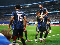 Argentina ke Final Piala Dunia Lagi, Bisa Samai Rekor Italia-Brasil?