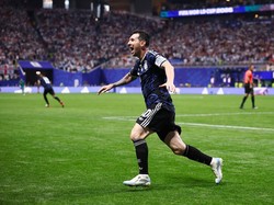 Daftar Top Skor Piala Dunia 2026: Lionel Messi Salip Kylian Mbappe