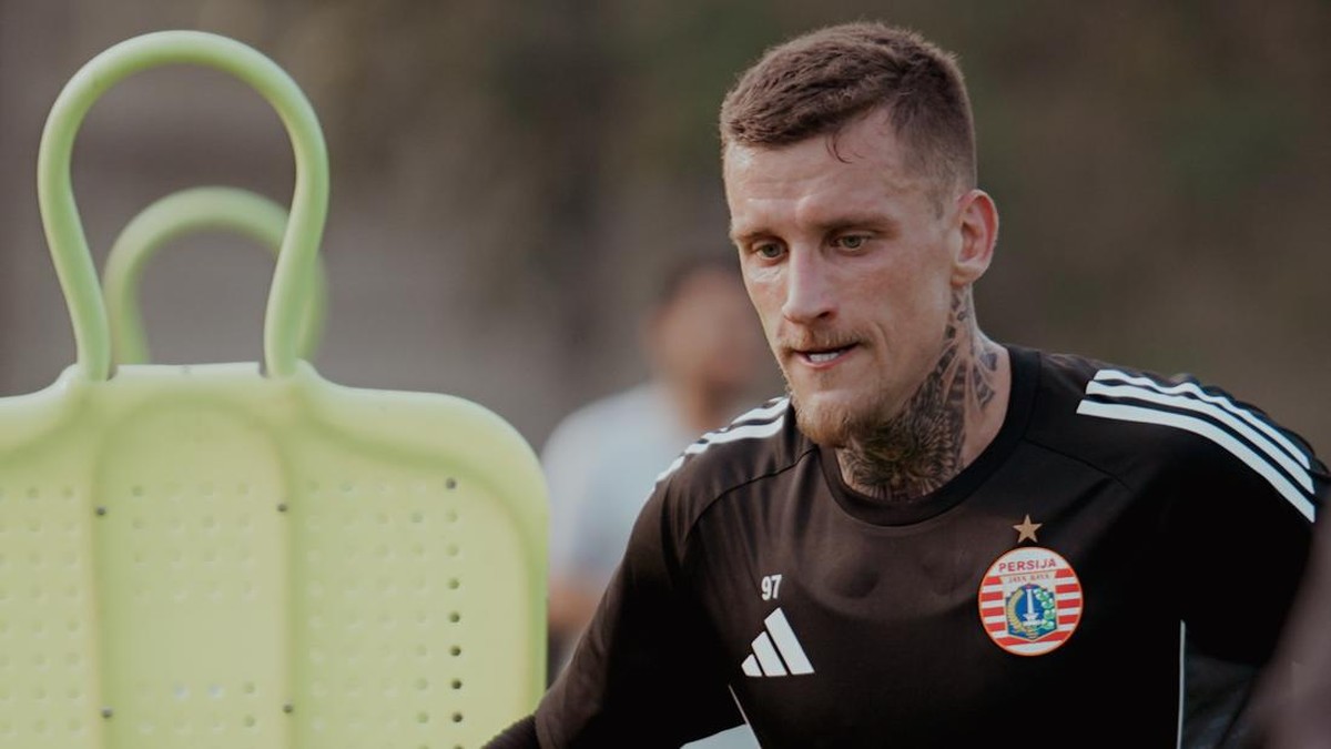 Foto: Dok. Persija