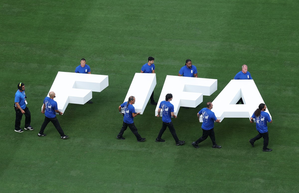 Foto: REUTERS/John Sibley