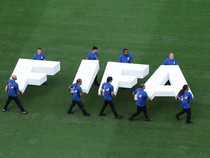 Ini Kata-kata Tajam Pejabat Senior FIFA ke Infantino Sebelum Diberhentikan