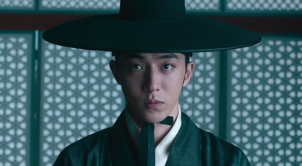 foto: instagram.com/netflixkr