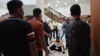Anggota DPRD Riau Cekcok Usai Rapat Anggaran, 2 Kubu Saling Serang