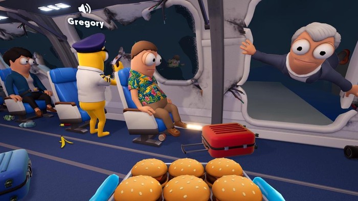 Game PC terbaru berjudul Dear Passengers tengah ramai diperbincangkan, karena menyisipkan lelucon soal Epstein di dalam trailernya.