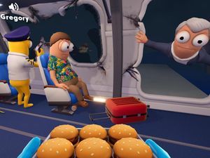 Game Dear Passengers Viral Gegara Lelucon Soal Epstein di Trailernya