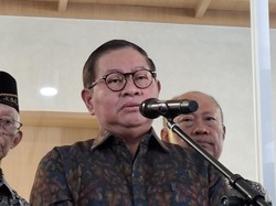 Pramono Targetkan Jalan Sejajar Rel Pasar Minggu Rampung Awal 2027