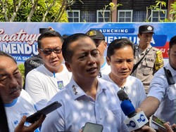 41 Jabatan Kepsek SMA di NTB Lowong, Iqbal Targetkan Beres Bulan Ini