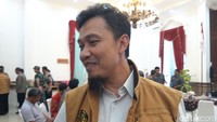 Perhatian! Pendakian Merapi Dilarang, Masih Ada Potensi Erupsi Eksplosif