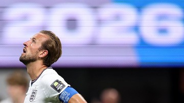 Inggris Kena Comeback Argentina, Harry Kane: Nyesek Banget