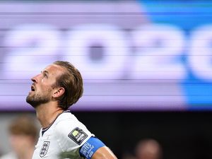 Video: Harry Kane Bicara soal Apa yang Salah dari Timnas Inggris