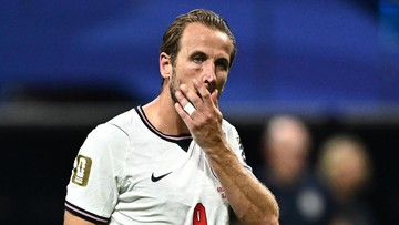 Ditanya Masa Depan di Timnas Inggris, Kane Singgung Messi