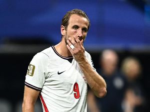 Curhat Pilu Harry Kane Usai Inggris Gagal ke Final Bikin Netizen Sedih