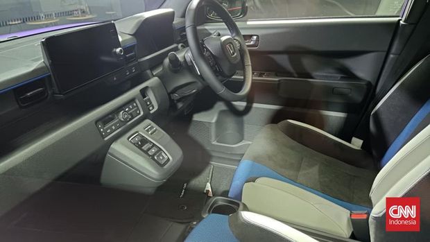 Honda Super-ONE