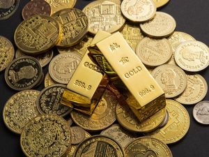 Manfaatkan Momentum Harga Emas Turun, Cicil Mulai 1 Gram di Pegadaian