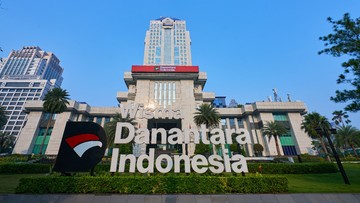 Danantara Investment Management Resmi Jadi Anggota IFSWF
