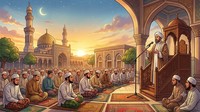 5 Khutbah Jumat Bulan Rabiul Akhir yang Singkat serta Penuh Makna