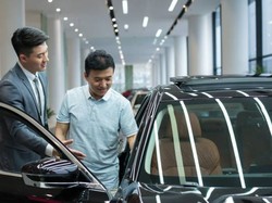BRI Gelar KKB Expo di 131 Titik, Perluas Akses Pembiayaan Kendaraan