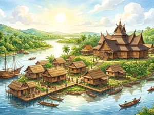 3 Versi Asal-usul Nama Pontianak, Mana yang Paling Sering Kamu Dengar?