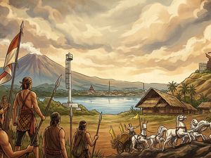 Perang Bayu, Sejarah Perlawanan Blambangan Melawan VOC